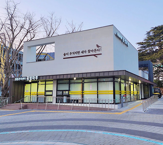 Information Center (Map, Luggage, Stroller, etc.)