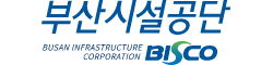 부산시설공단 시그니처 로고(국문+영문) 조합2