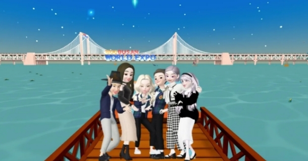 네이버 제페토 이미지